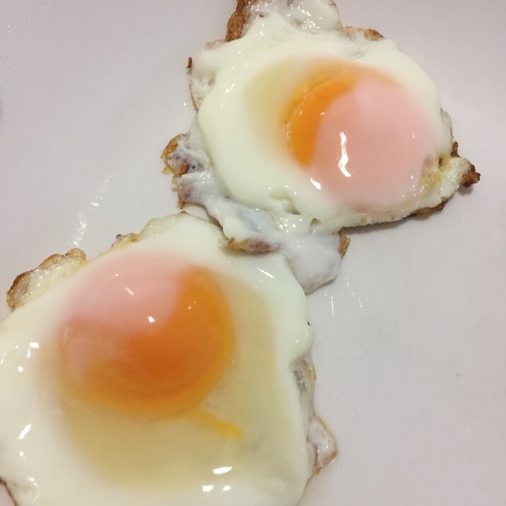 冷凍卵で双子ミニ目玉焼き レシピ 作り方 By ゆいのまま 楽天レシピ 冷凍卵で双子ミニ目玉焼き レシピ 作り方 By ゆいのまま 楽天レシピ
